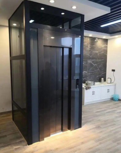 家用電梯