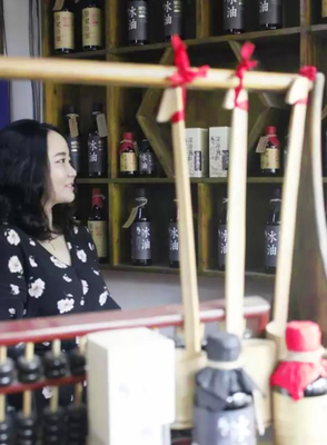 千萬房產換一瓶醬油？品牌管理如何鑄就老字號的“黃金價值”